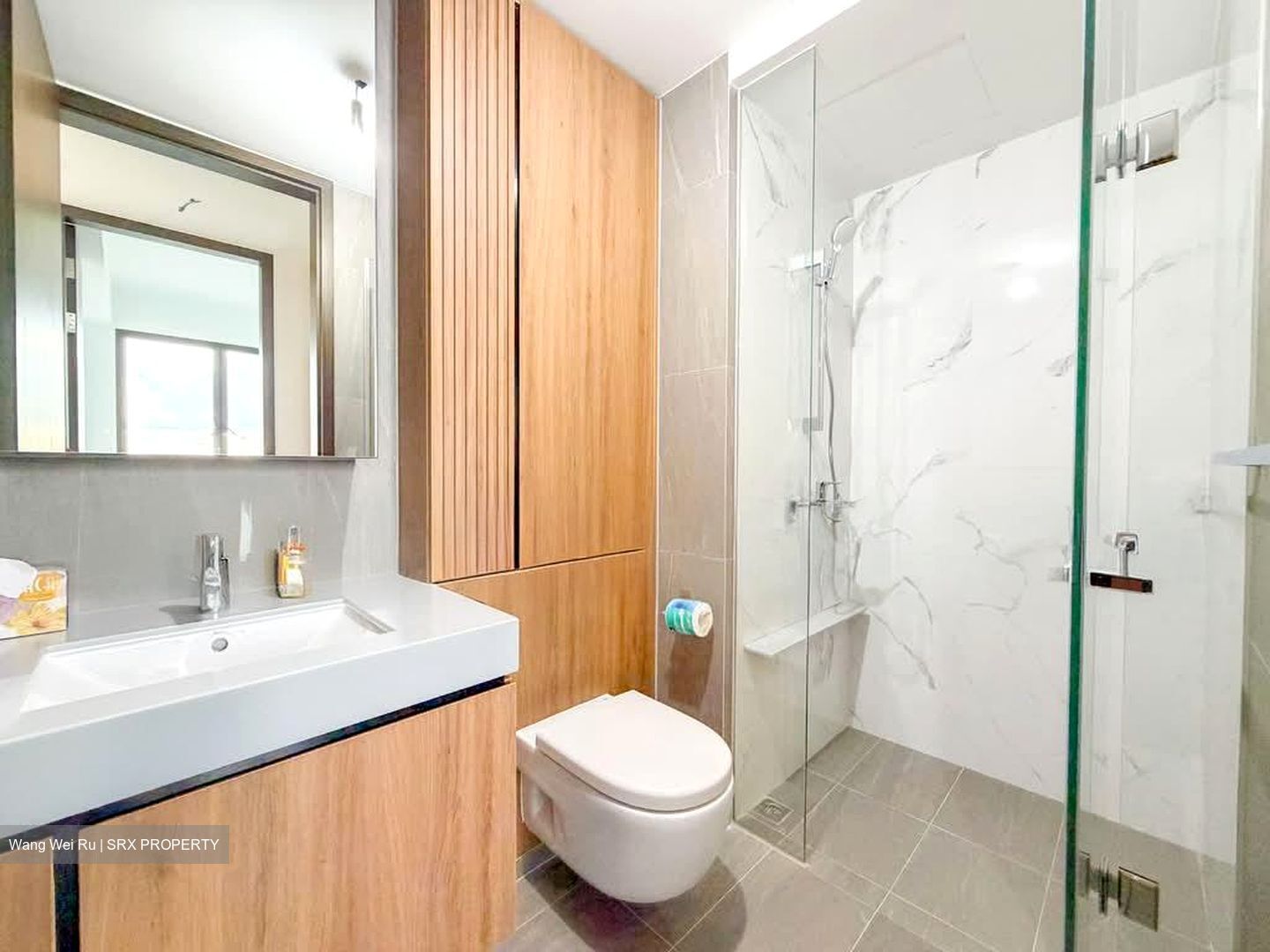 Amo Residence (D20), Apartment #556846571